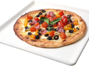 BORETTI - PIZZAPLAAT BAC147