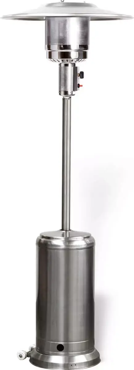 BORETTI - TERRASVERWARMING BTV IX