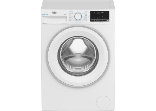 Beko Wasmachine 8 kg 1400 tpm - 5 Jaar Waarborg
