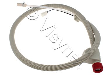 ELECTROLUX - AQUASTOPSLANG - 1,475Mtr - 140180589016