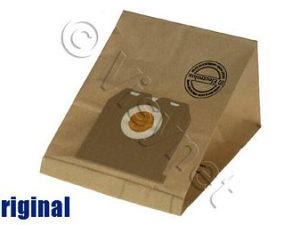 ELECTROLUX - STOFZUIGERZAK ORIG Z1810/1820 E10 5 STUKS