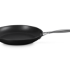 LE CREUSET- Anti-Aanbak Koekenpan in Zwart 28 cm