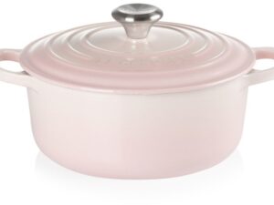 LE CREUSET - Braadpan 24cm Rond LE CREUSET - Braadpan 24cm Rond
