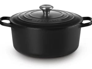 LE CREUSET - Braadpan 28cm Rond LE CREUSET - Braadpan 28cm Rond