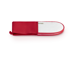 LE CREUSET - DUBBELE OVENWANT TX 88cm Cerise LE CREUSET - DUBBELE OVENWANT TX 88cm Cerise