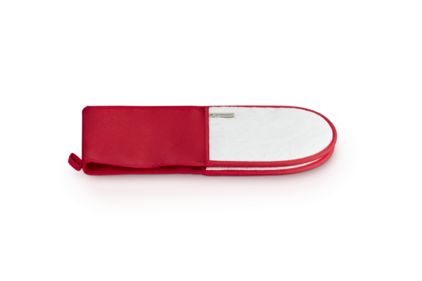 LE CREUSET - DUBBELE OVENWANT TX 88cm Cerise