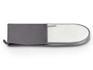 LE CREUSET - DUBBELE OVENWANT TX 88cm Flint LE CREUSET - DUBBELE OVENWANT TX 88cm Flint