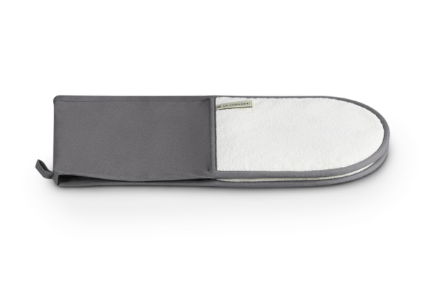 LE CREUSET - DUBBELE OVENWANT TX 88cm Flint