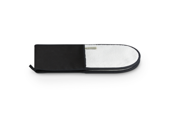 LE CREUSET - DUBBELE OVENWANT TX 88cm Zwart