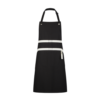 LE CREUSET - KEUKENSCHORT TX 88cm Zwart