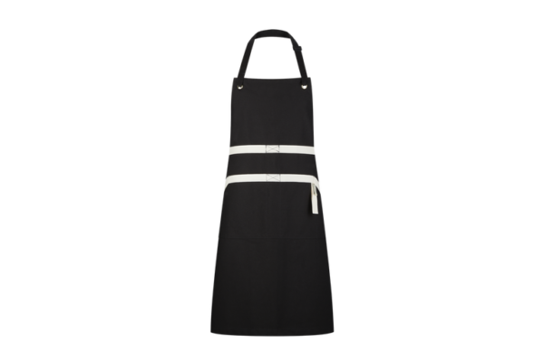 LE CREUSET - KEUKENSCHORT TX 88cm Zwart