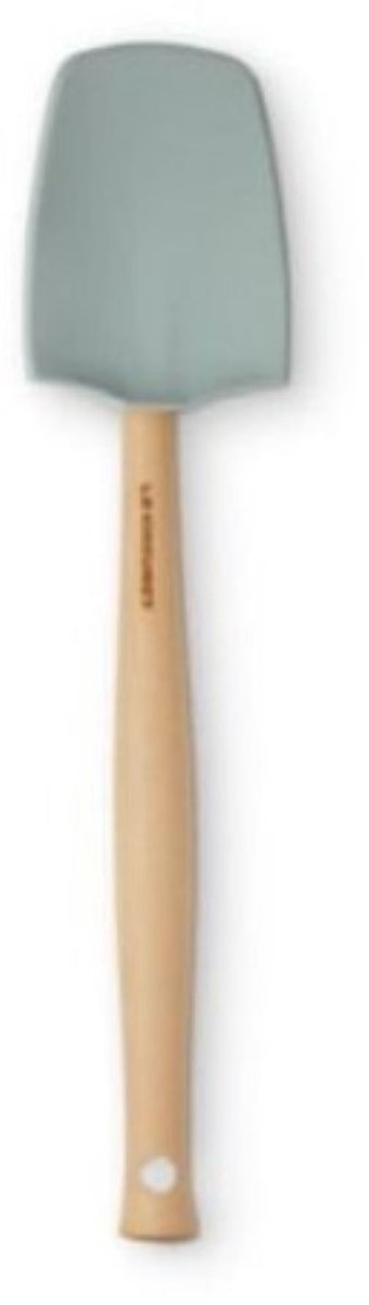 LE CREUSET - Lepelspatel Sea Salt LE CREUSET - Lepelspatel Sea Salt