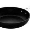 LE CREUSET - Sauteerpan met 4x Sterkere Anti-Aanbaklaag en Extra Handvat 28 cm / 3.2L