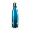 LE CREUSET - Waterfles in Deep Teal 500ml