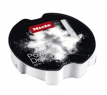 MIELE - Powerdisk 400g