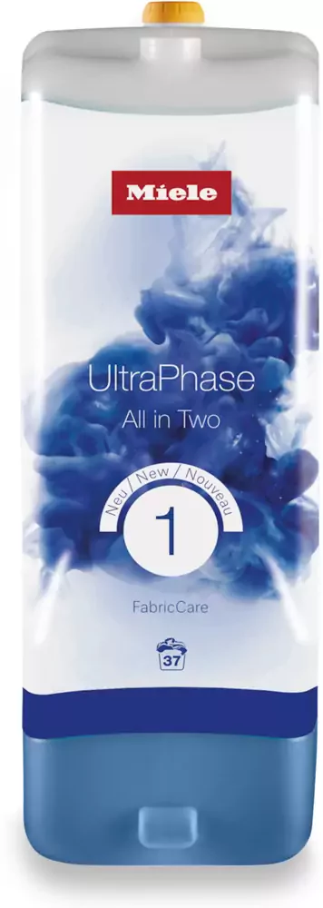 MIELE - Ultraphase all-in 2 - Koker UP1 all in Two