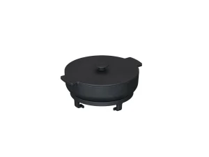 OFYR - Tabl'O Cast Iron Casserole Set