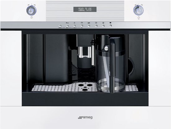 SMEG - AUTO. KOFFIEMACHINE CMSC451B