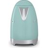 SMEG - KLF04PGEU - Waterkoker - Pastelgroen