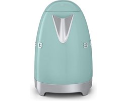 SMEG - KLF04PGEU - Waterkoker - Pastelgroen