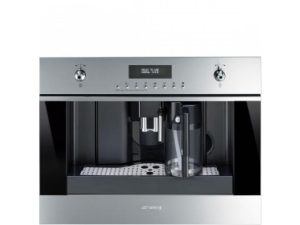 SMEG - KOFFIEMACHINE 45 CMS6451X