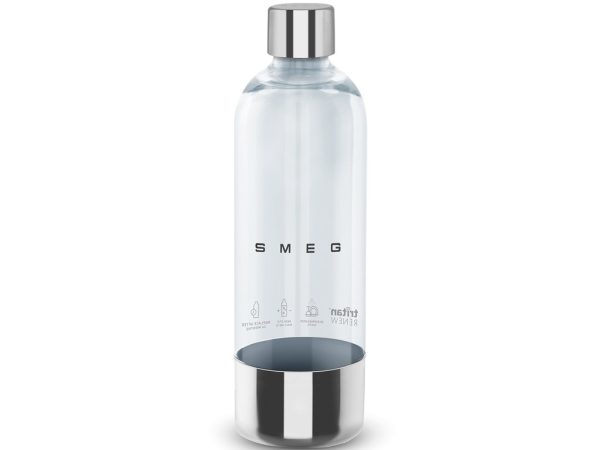 Smeg fles voor sodamaker SKSB01