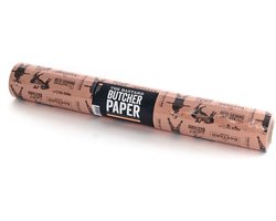 THE BASTARD - Butcher Paper Roll 30 m