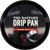 THE BASTARD - Drip Pan Medium - 28 cm rond
