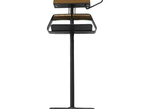 THE BASTARD - Easy Grid Lifter Pro