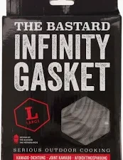 THE BASTARD - Infinity Gasket Large