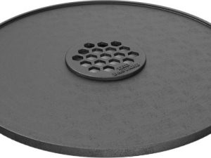 THE BASTARD - Phantom Plancha Ring Compact 33 cm