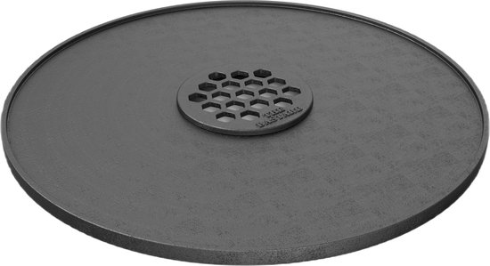 THE BASTARD - Phantom Plancha Ring Large 49 cm THE BASTARD - Phantom Plancha Ring Large 49 cm