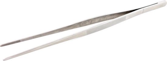 THE BASTARD - Precisie Pincet - Precision Tong THE BASTARD - Precisie Pincet - Precision Tong