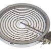 UNIVERSEEL - HILIGHT PLAAT 230MM 2300W 230V - 481281718739