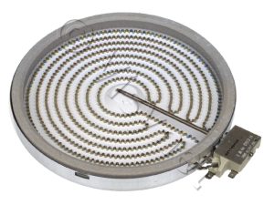 UNIVERSEEL - HILIGHT PLAAT 230MM 2300W 230V - 481281718739