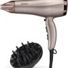 Babyliss- haardroger 5790PE