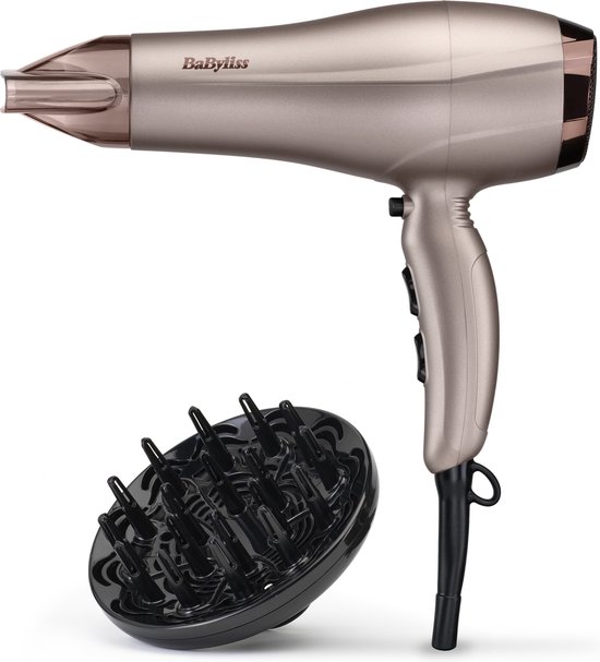 Babyliss- haardroger 5790PE