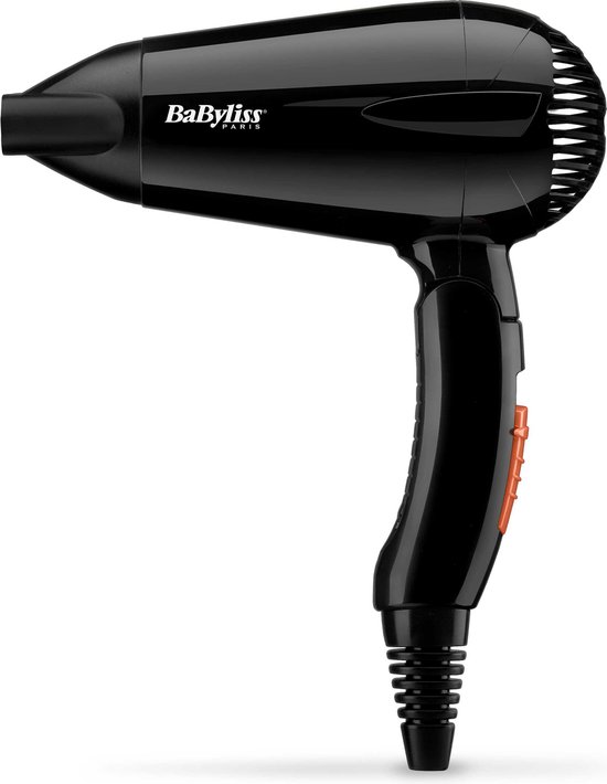 BABYLISS - HAARDROGER DC MOTOR 5344E