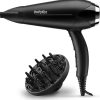 BABYLISS - HAARDROGER DC MOTOR D572DE