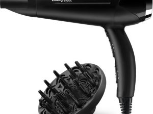 BABYLISS - HAARDROGER DC MOTOR D572DE BABYLISS - HAARDROGER DC MOTOR D572DE