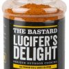 BASTARD - Lucifer's Delight Rub