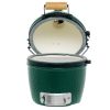 BIG GREEN EGG - BBQ - Mini - 25cm