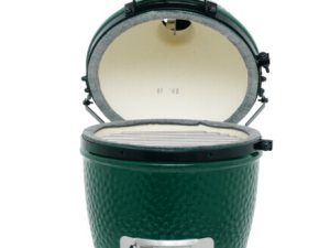 BIG GREEN EGG - BBQ - Mini - 25cm