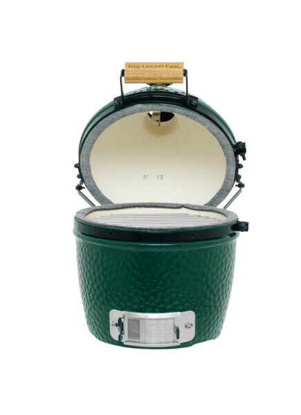 BIG GREEN EGG - BBQ - Mini - 25cm