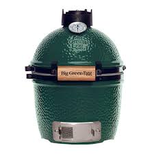 BIG GREEN EGG - BBQ - Mini - 25cm