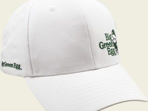 BIG GREEN EGG - GOLF PET