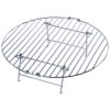 BIG GREEN EGG - Inklapbare Grillverhoger XXL , XL , L