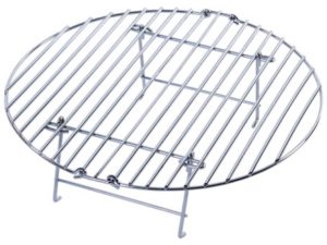 BIG GREEN EGG - Inklapbare Grillverhoger XXL , XL , L