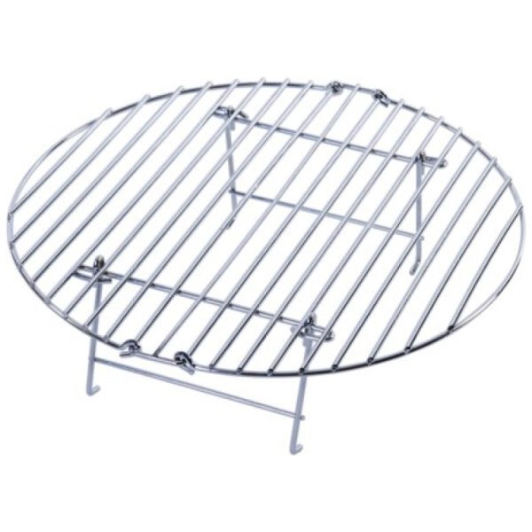 BIG GREEN EGG - Inklapbare Grillverhoger XXL , XL , L