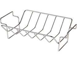 BIG GREEN EGG - V-RACK - XL/L/M